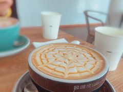 -ChanDu躔度咖啡(灯塔店)