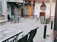 -卫鼎轩·曹公馆(鼓楼店)