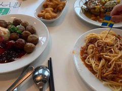 -宜家·瑞典风味餐厅(无锡店)