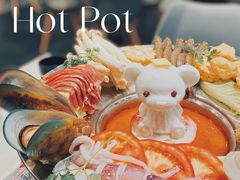 -CHILL Pho澳洲牛肉越南粉(佛山顺德万象汇店)