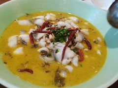 -湘约东方·湘约和港·湖南家常菜·宴请(民星路店)