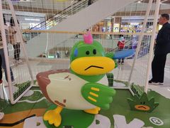 -天河领展广场