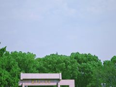 -上海市龙华烈士陵园