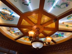 -宗巴雍姆藏餐府