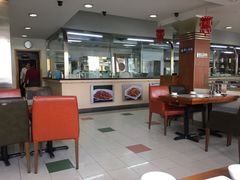 大堂-东方饺子王(让胡路远望店)
