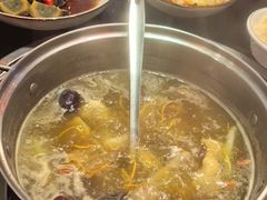 -丫丫汤膳打边炉(宏府408坊店)