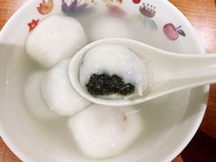 -美新点心店(陕西北路店)