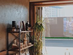 -不正咖啡(万达尊店)