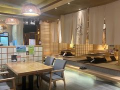 -长崎屋·日本料理·刺身·烧鸟(天河北路店)