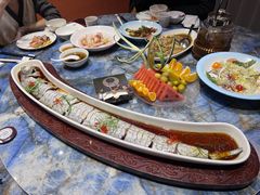-佬太公海鸭·海鲜大排档(上海总店)