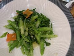 -西安绿地假日酒店·丽宝轩中餐厅