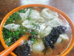 -阿麟馄饨(延长路店)