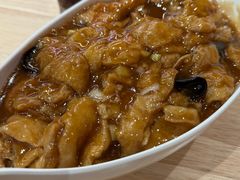 -食客居(缔景店)
