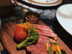 -第101座花园餐厅(湖滨88店)