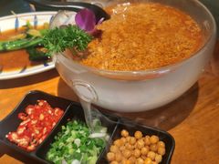 -庆合府重庆大排档(紫都城店)