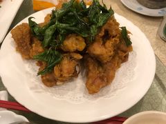 -巷语私房料理(华一实业大厦店)