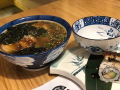 -鳗鲔·料理小馆