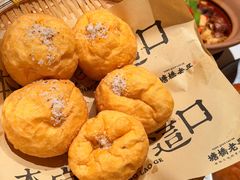 -塘桥老哥·常州鱼鲜土菜(勤业路店)