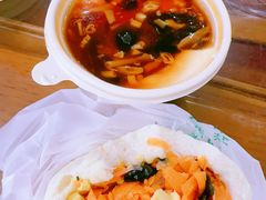 -烤肉季饭庄