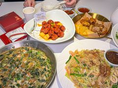-南门食仙·手工福州菜(南门兜店)