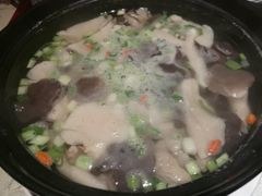 -鲁城往事(游客中心店)
