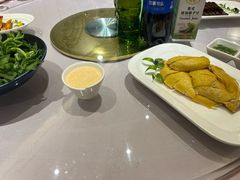 -顺风江南宴(静安大融城店)