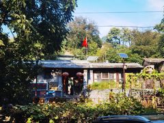 -水峪民俗村
