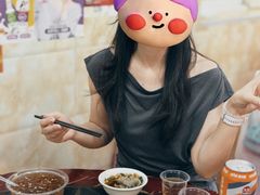 -储奇门鳝鱼火锅(总店)