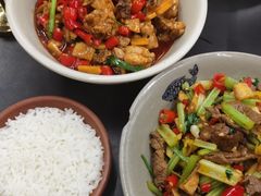 -潇湘阁(三里屯SOHO店)