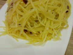 -香香春饼·非遗技艺(万达店)