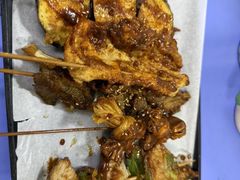 -多鱼炸串麻辣烫(闽江路店)