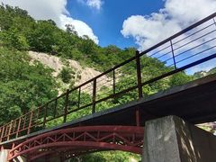 -丹东凤凰山景区