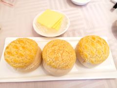 港式菠萝油-潮福城大酒楼(北尚店)