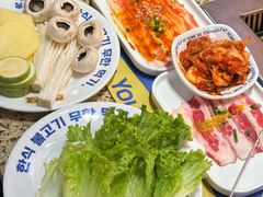 -阿亲家·韩式无限烤肉(春熙路店)