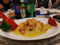 -上海新发展亚太JW万豪酒店