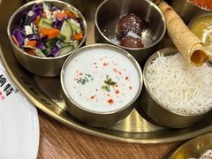 -清真· AL-JANNAT 佳纳特餐厅(仙林店)