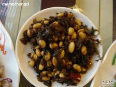 小菜-嘉和一品粥(方庄店)