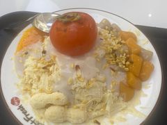 -鲜芋仙(中环百联2店)