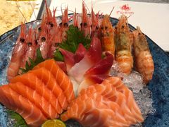 -大渔铁板烧(大悦城店)