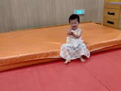 -金宝贝国际早教中心(万象城中心)