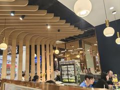-三江源活鱼现烤(维多利摩尔城店)