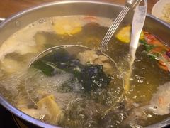 -牛必福潮汕牛肉火锅(油坊桥店)
