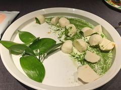 -華府(凯德晶萃店)