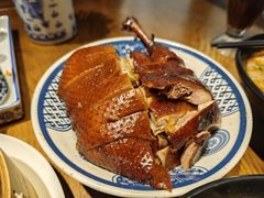 -老盛庆排档•南京菜(夫子庙店)