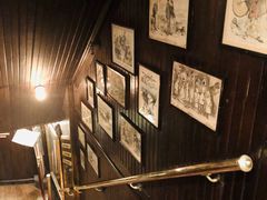 -Keens Steakhouse