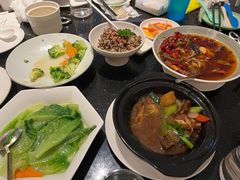-铭轩中餐厅·海南菜·粤菜(亚龙湾瑞吉店)