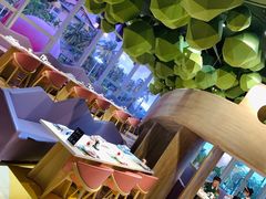 -水桶王国主题餐厅·聚会·生日派对·亲子活动·家庭套餐(亚龙湾希尔顿店)