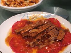 -裕德隆清真饭庄·天津特色菜(东丽店)
