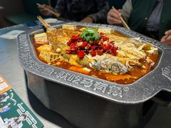 -马有鱼·馕坑烤全鱼(跃进街店)