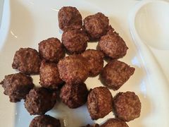 -老仁义·清真菜(太古街店)